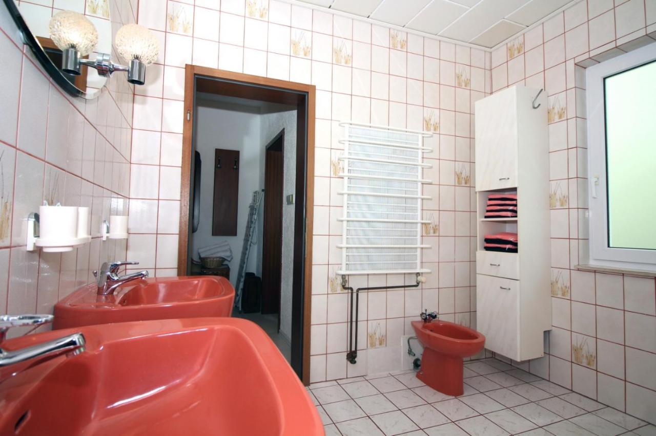 Apartment Masa Tisno Exterior foto