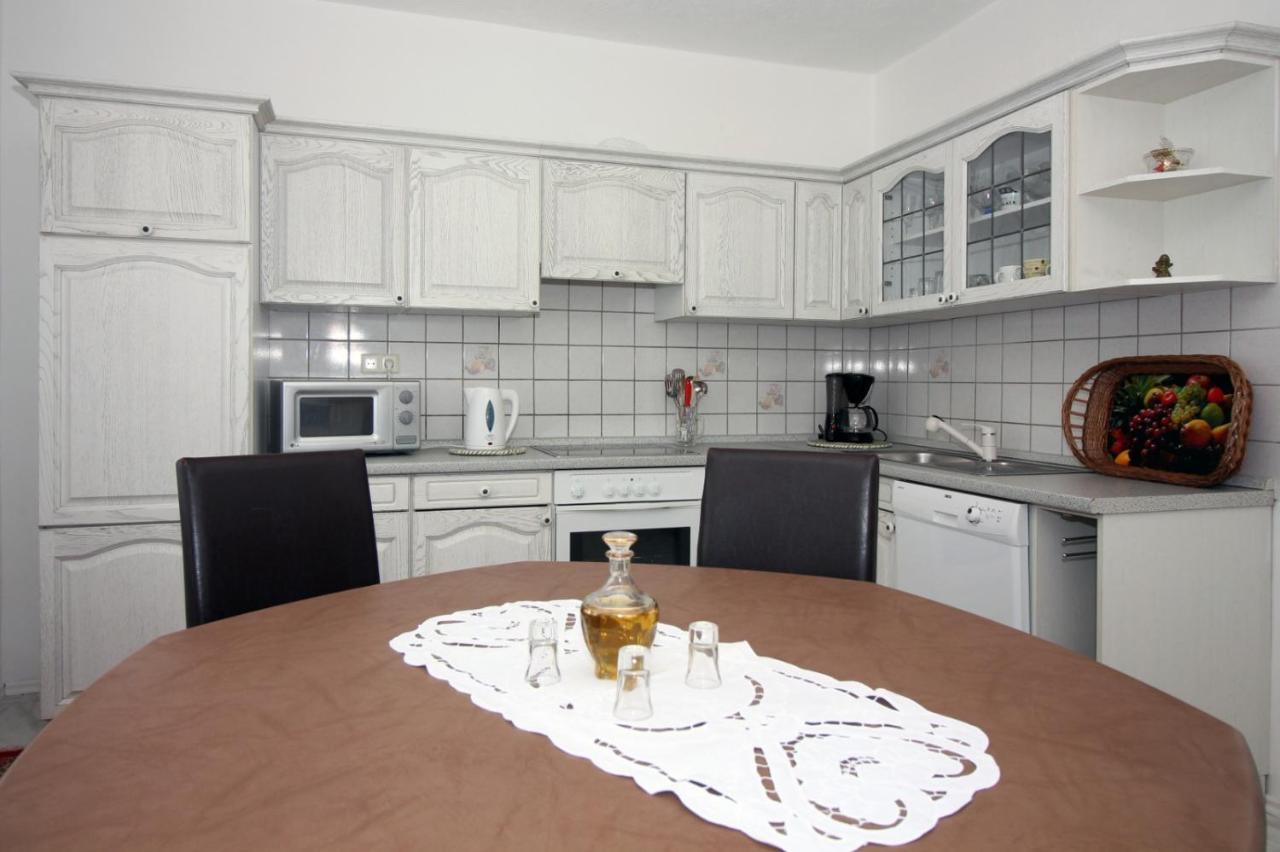 Apartment Masa Tisno Exterior foto